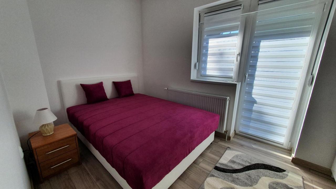 Imperium Stan Na Dan Apartment Indija Exterior photo