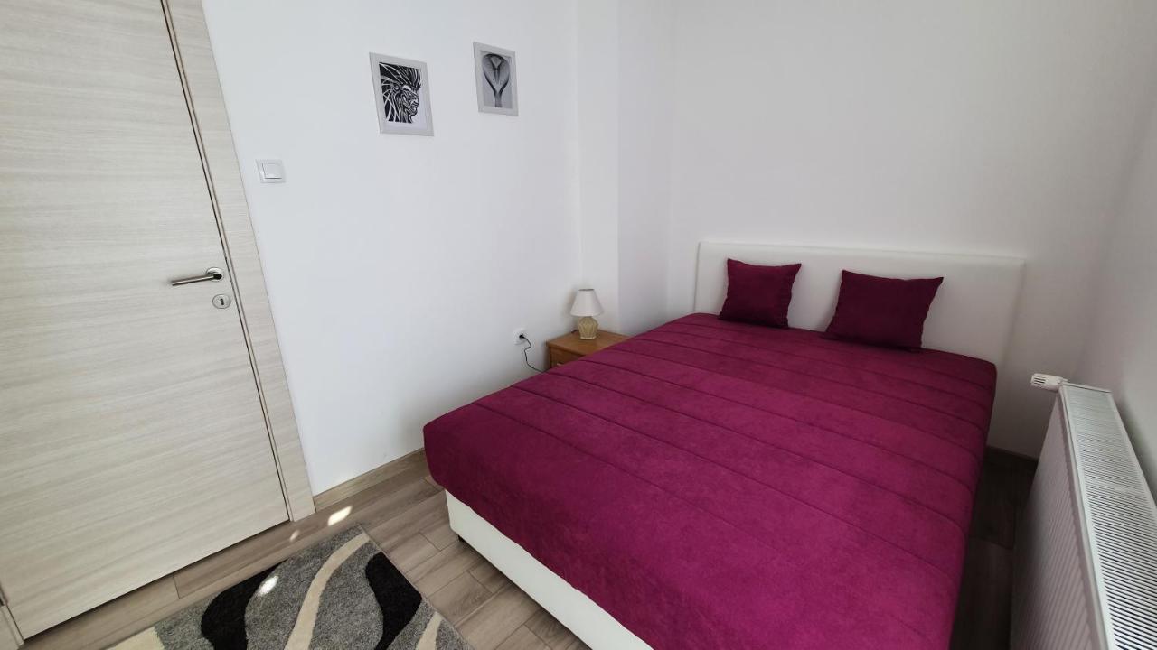 Imperium Stan Na Dan Apartment Indija Exterior photo