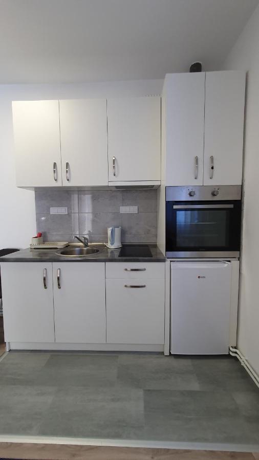 Imperium Stan Na Dan Apartment Indija Exterior photo